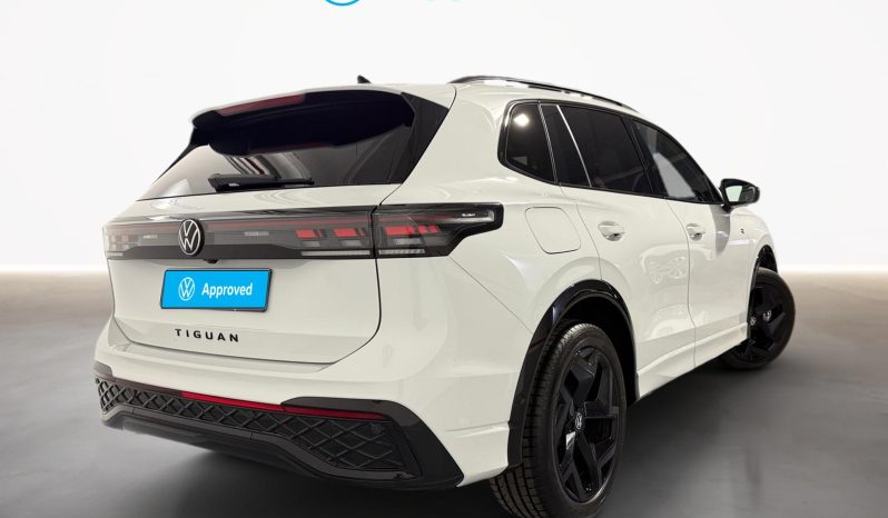 
								Tiguan R-Line 2.0 TDI 110 kW (150 CV) Automático DSG 7 vel. full									