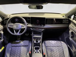 
										Tiguan R-Line 2.0 TDI 110 kW (150 CV) Automático DSG 7 vel. full									