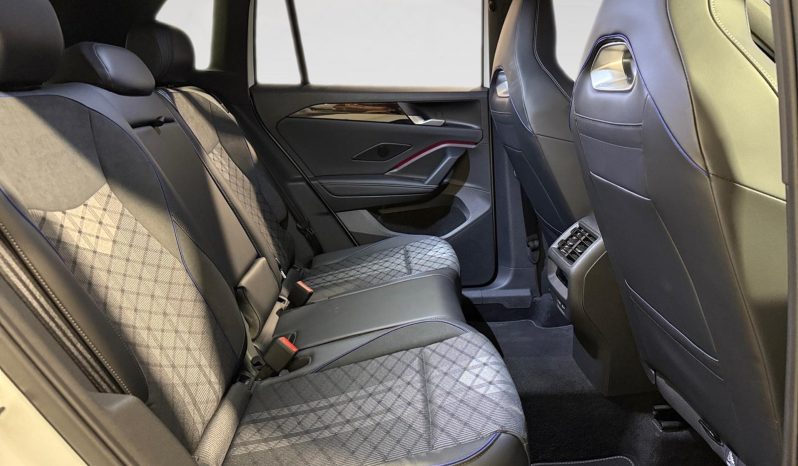 
								Tiguan R-Line 2.0 TDI 110 kW (150 CV) Automático DSG 7 vel. full									