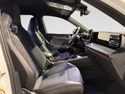 
										Tiguan R-Line 2.0 TDI 110 kW (150 CV) Automático DSG 7 vel. full									