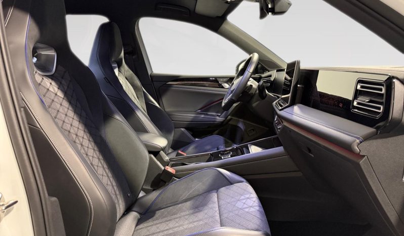 
								Tiguan R-Line 2.0 TDI 110 kW (150 CV) Automático DSG 7 vel. full									