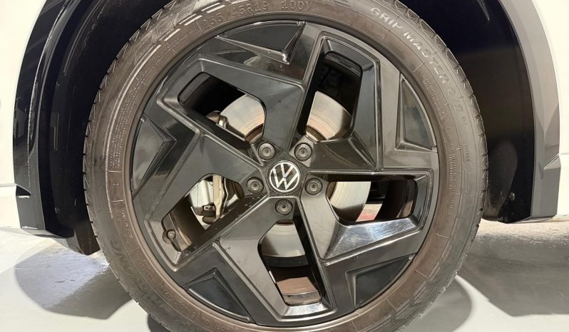 
								Tiguan R-Line 2.0 TDI 110 kW (150 CV) Automático DSG 7 vel. full									