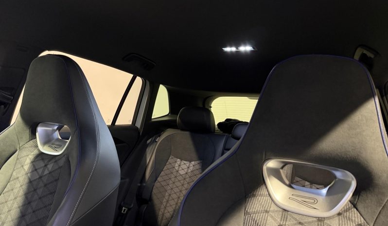 
								Tiguan R-Line 2.0 TDI 110 kW (150 CV) Automático DSG 7 vel. full									