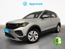 VOLKSWAGEN T-Cross 1.0 TSI Life 70kW