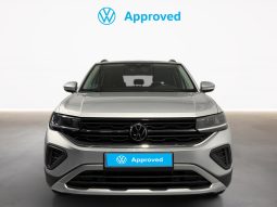 
										VOLKSWAGEN T-Cross 1.0 TSI Life 70kW full									