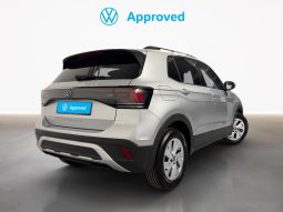 
										VOLKSWAGEN T-Cross 1.0 TSI Life 70kW full									