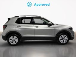 
										VOLKSWAGEN T-Cross 1.0 TSI Life 70kW full									