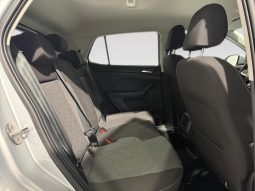 
										VOLKSWAGEN T-Cross 1.0 TSI Life 70kW full									