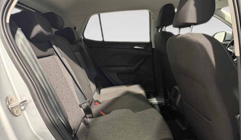 
								VOLKSWAGEN T-Cross 1.0 TSI Life 70kW full									