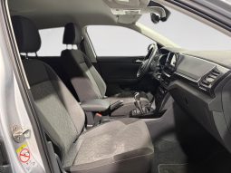 
										VOLKSWAGEN T-Cross 1.0 TSI Life 70kW full									