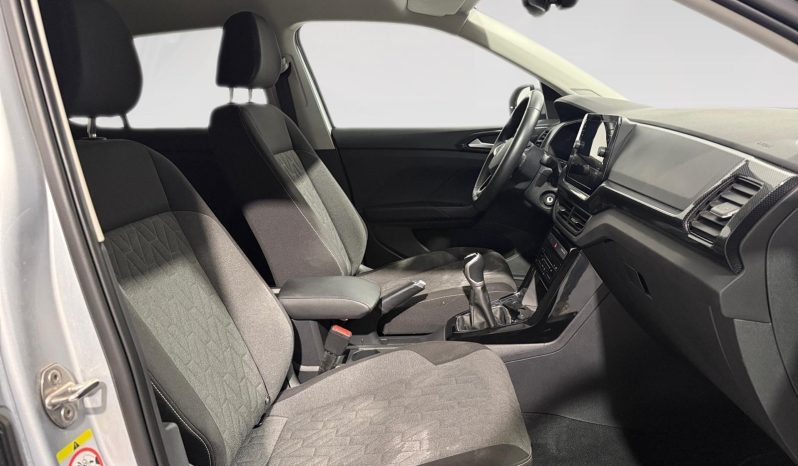 
								VOLKSWAGEN T-Cross 1.0 TSI Life 70kW full									