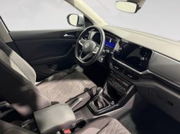 
										VOLKSWAGEN T-Cross 1.0 TSI Life 70kW full									