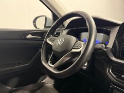 
										VOLKSWAGEN T-Cross 1.0 TSI Life 70kW full									