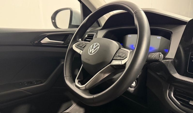 
								VOLKSWAGEN T-Cross 1.0 TSI Life 70kW full									