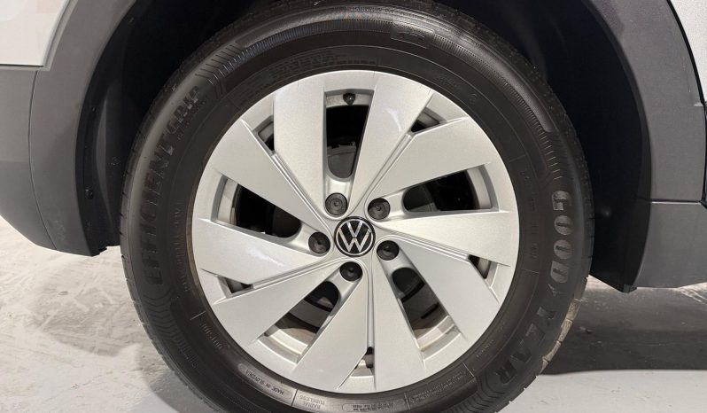 
								VOLKSWAGEN T-Cross 1.0 TSI Life 70kW full									