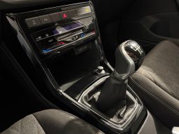 
										VOLKSWAGEN T-Cross 1.0 TSI Life 70kW full									