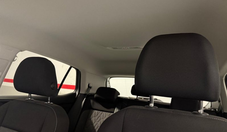 
								VOLKSWAGEN T-Cross 1.0 TSI Life 70kW full									