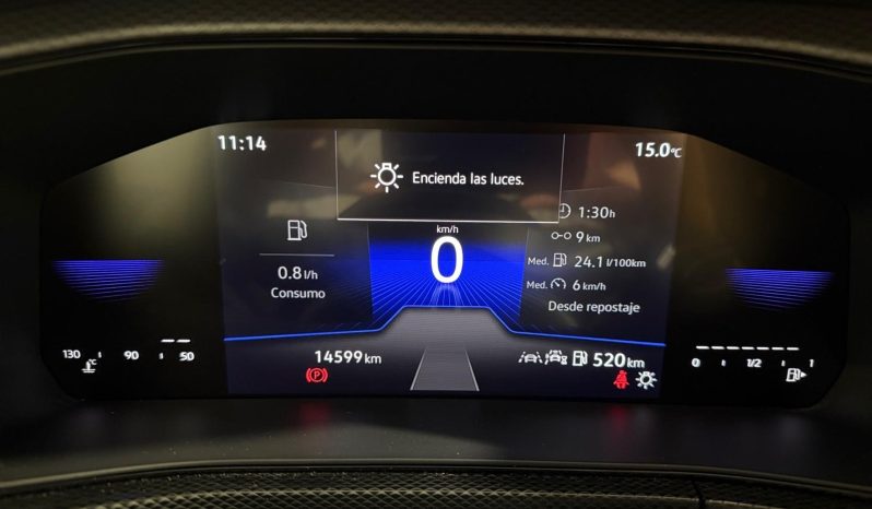 
								VOLKSWAGEN T-Cross 1.0 TSI Life 70kW full									