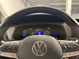 
										VOLKSWAGEN T-Cross 1.0 TSI Life 70kW full									