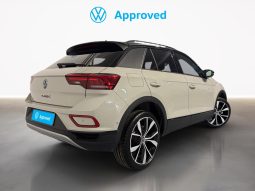 
										VOLKSWAGEN T-Roc 1.5 TSI Dark Line DSG7 110KW full									