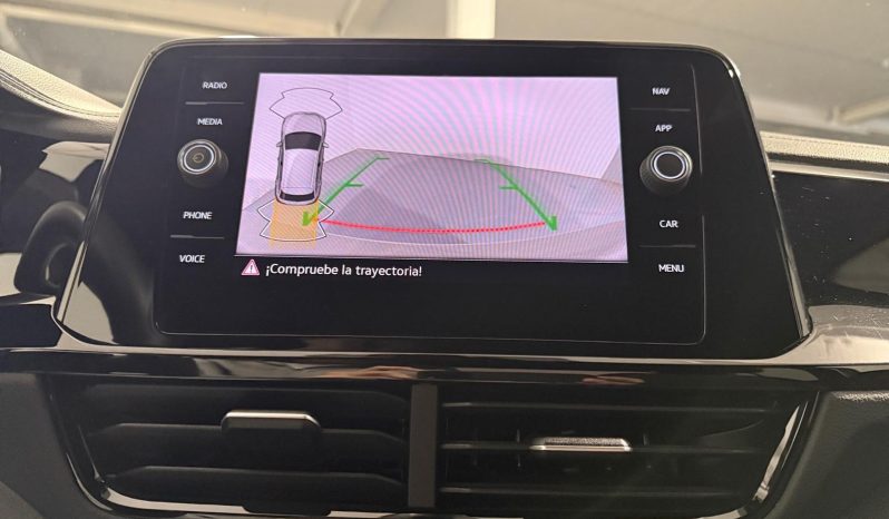 
								VOLKSWAGEN T-Roc 1.5 TSI Dark Line DSG7 110KW full									