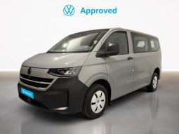 VOLKSWAGEN Caravelle Batalla Corta 2.0 TDI 81 kW (110 CV) 6 Vel. 5222NBB