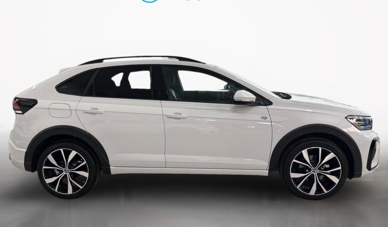 
								VOLKSWAGEN Taigo 1.0 TSI R-Line DSG 85kW – 0065NFP full									