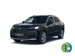 T-Roc “Más” 1.5 eTSI 85 kW (116 CV) Automático DSG 7 vel.