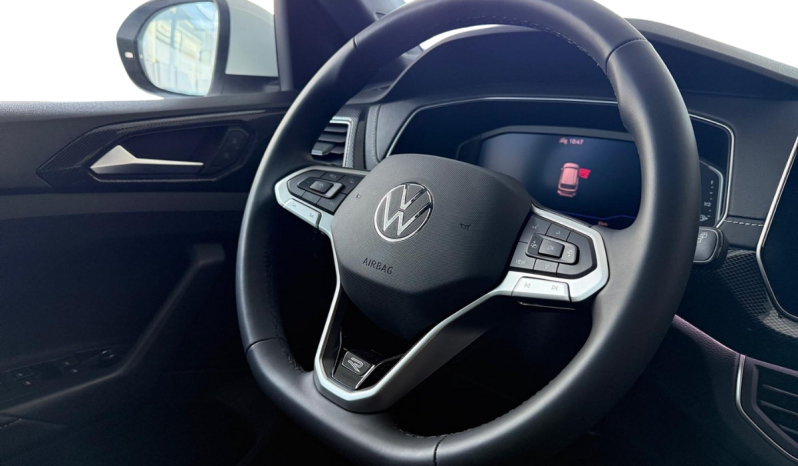 
								T-Cross R-Line 1.0 TSI 85 kW (116 CV) 6 vel. – 9871NFN full									