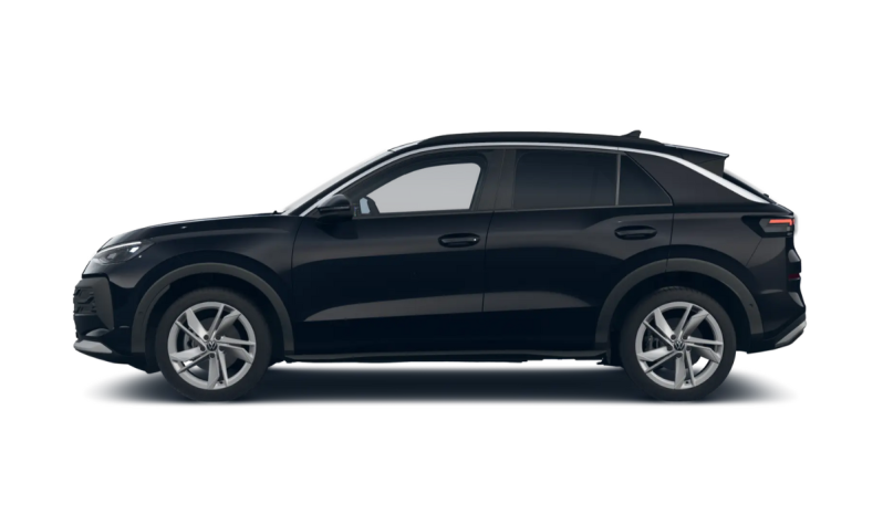 
								T-Roc “Más” 1.5 eTSI 85 kW (116 CV) Automático DSG 7 vel. full									