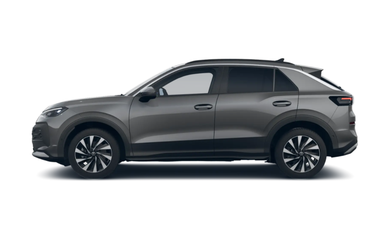 
								T-Roc “Más” 1.5 eTSI 85 kW (116 CV) Automático DSG 7 vel. full									