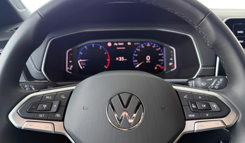 
								T-Cross R-Line 1.0 TSI 85 kW (116 CV) 6 vel. – 9871NFN full									