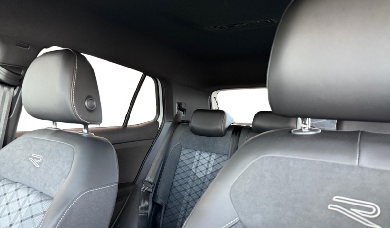 
								T-Cross R-Line 1.0 TSI 85 kW (116 CV) 6 vel. – 9871NFN full									