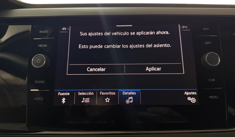 
								VOLKSWAGEN Taigo 1.0 TSI R-Line DSG 85kW – 0065NFP full									