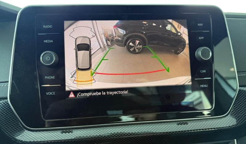 
								T-Cross R-Line 1.0 TSI 85 kW (116 CV) 6 vel. – 9871NFN full									