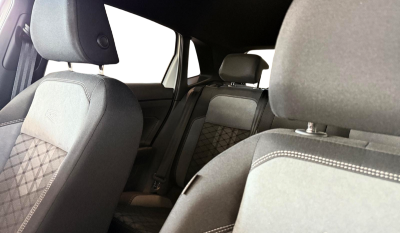 
								Polo 1.0 TSI R-Line 70kW – 3550NFN full									