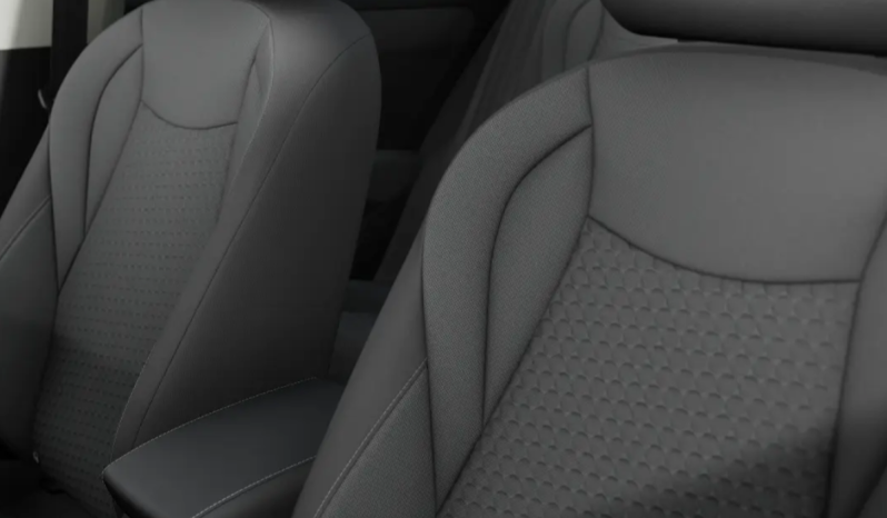 
								T-Roc “Más” 1.5 eTSI 85 kW (116 CV) Automático DSG 7 vel. full									