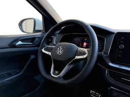 
										T-Cross R-Line 1.0 TSI 85 kW (116 CV) Automático DSG 7 vel. – 9911NFN full									