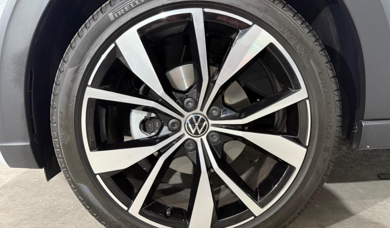 
								VOLKSWAGEN Taigo 1.0 TSI R-Line DSG 85kW – 0065NFP full									