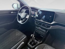 
										T-Cross R-Line 1.0 TSI 85 kW (116 CV) 6 vel. – 9871NFN full									
