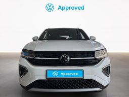 
										T-Cross R-Line 1.0 TSI 85 kW (116 CV) Automático DSG 7 vel. – 9911NFN full									
