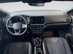 
										T-Cross R-Line 1.0 TSI 85 kW (116 CV) 6 vel. – 9871NFN full									