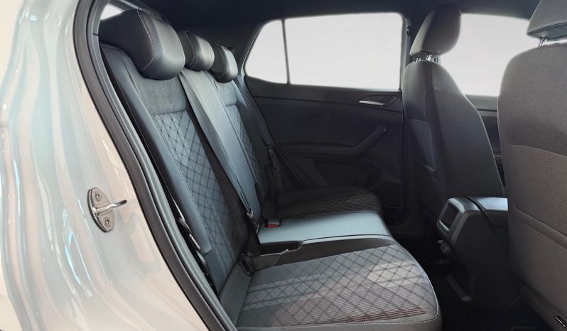 
								T-Cross R-Line 1.0 TSI 85 kW (116 CV) 6 vel. – 9871NFN full									