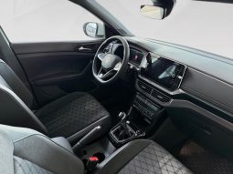 
										T-Cross R-Line 1.0 TSI 85 kW (116 CV) 6 vel. – 9871NFN full									