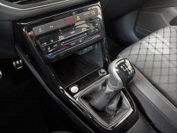 
										T-Cross R-Line 1.0 TSI 85 kW (116 CV) 6 vel. – 9871NFN full									