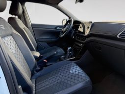 
										T-Cross R-Line 1.0 TSI 85 kW (116 CV) Automático DSG 7 vel. – 9911NFN full									