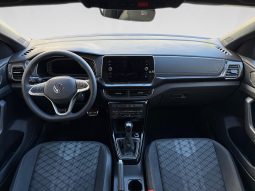 
										T-Cross R-Line 1.0 TSI 85 kW (116 CV) Automático DSG 7 vel. – 9911NFN full									