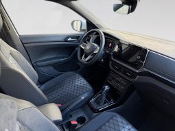 
										T-Cross R-Line 1.0 TSI 85 kW (116 CV) Automático DSG 7 vel. – 9911NFN full									