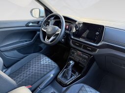 
										T-Cross R-Line 1.0 TSI 85 kW (116 CV) Automático DSG 7 vel. – 9911NFN full									