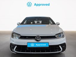 
										Polo 1.0 TSI R-Line 70kW – 3550NFN full									